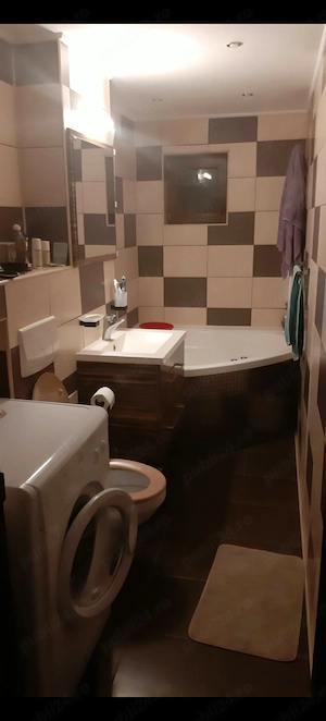 Vand apartament 2 camere, Cartier Aviatiei