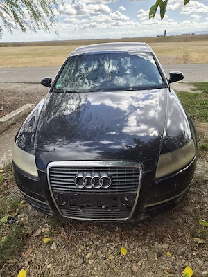Dezmembrez Audi A6 !  - imagine 4