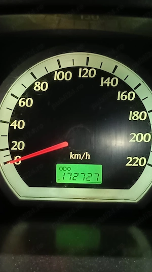 Chevrolet Lacetti - imagine 5