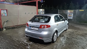 Chevrolet Lacetti - imagine 3