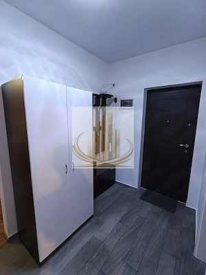 Apartament modern cu 2 camere și terasă, Et 1 | Dumbrăvița – Decathlon - imagine 8