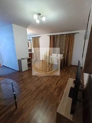 Apartament modern cu 2 camere și terasă, Et 1 | Dumbrăvița – Decathlon - imagine 3