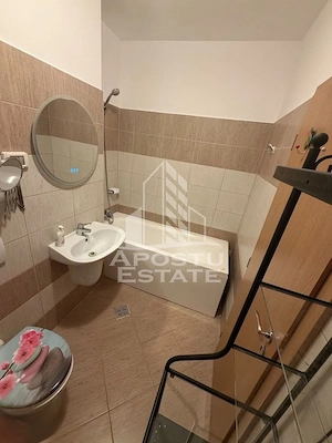 Apartament cu 3 camere de închiriat calea torontalului - imagine 11