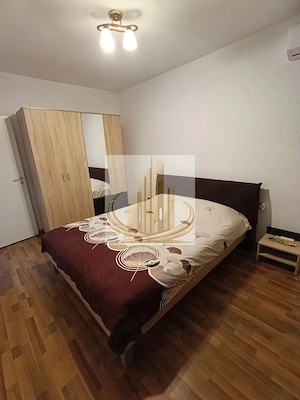 Apartament modern cu 2 camere și terasă, Et 1 | Dumbrăvița – Decathlon - imagine 2