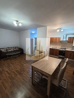 Apartament modern cu 2 camere și terasă, Et 1 | Dumbrăvița – Decathlon - imagine 5