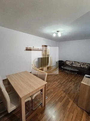 Apartament modern cu 2 camere și terasă, Et 1 | Dumbrăvița – Decathlon - imagine 7