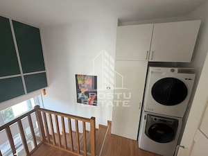 Apartament cu 3 camere de închiriat calea torontalului - imagine 4