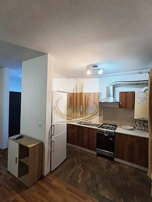Apartament modern cu 2 camere și terasă, Et 1 | Dumbrăvița – Decathlon - imagine 4