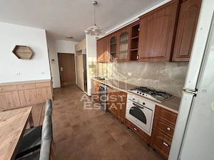 Apartament cu 3 camere de închiriat calea torontalului - imagine 3