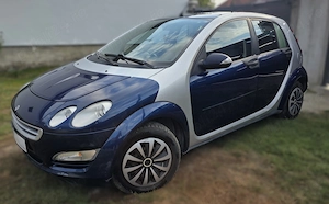 Smart Forfour 1.3 Benzina