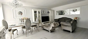 Apartament 3 camere , zona Decebal-Piata