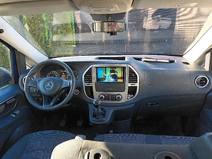 Mercedes Vito 2016   9 locuri   1.6 Diesel - imagine 6