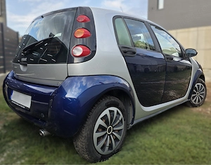 Smart Forfour 1.3 Benzina - imagine 4