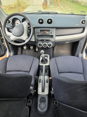 Smart Forfour 1.3 Benzina - imagine 7