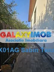 de vanzare  vila  Stefanesti  ....curte amenajata , mobilata si utilat - imagine 15
