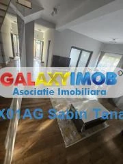 de vanzare  vila  Stefanesti  ....curte amenajata , mobilata si utilat
