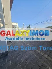 de vanzare  vila  Stefanesti  ....curte amenajata , mobilata si utilat - imagine 14