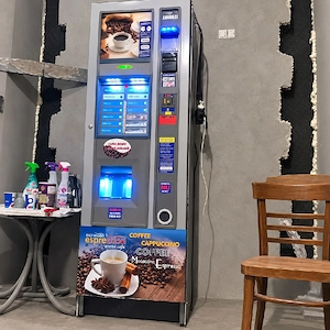 Aparat cafea 