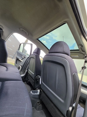 Smart Forfour 1.3 Benzina - imagine 9