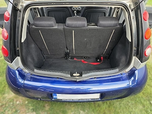 Smart Forfour 1.3 Benzina - imagine 6