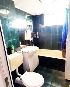 Apartament 3 camere - Zona Giurgiului - imagine 4