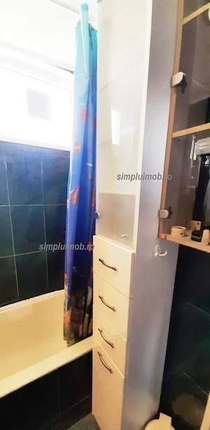 Apartament 3 camere - Zona Giurgiului - imagine 10