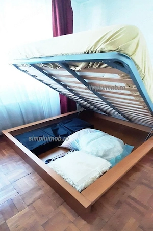 Apartament 3 camere - Zona Giurgiului - imagine 8