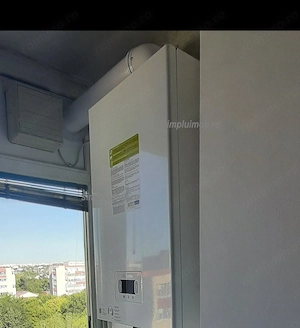 Apartament 3 camere - Zona Giurgiului - imagine 17