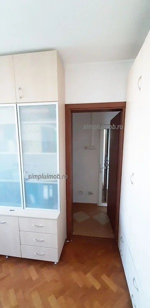 Apartament 3 camere - Zona Giurgiului - imagine 11