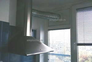 Apartament 3 camere - Zona Giurgiului - imagine 13