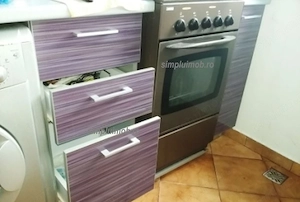 Apartament 3 camere - Zona Giurgiului - imagine 12