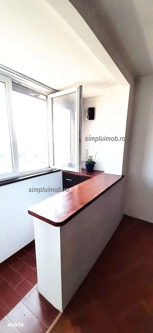 Apartament 3 camere - Zona Giurgiului - imagine 14