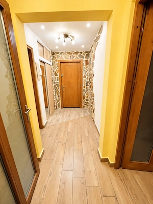 De inchiriat-- eforie nord 4 dormitoare 2 bai  90m2 - imagine 3