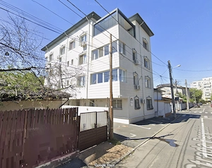 2 camere, parter  P+3, loc parcare, zona case 13 Septembrie - Petre Ispirescu. - imagine 10