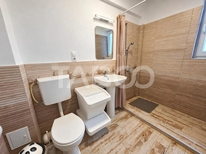 Apartament de vanzare cu 2 camere balcon parcare strada Bieltz nr 89  - imagine 15