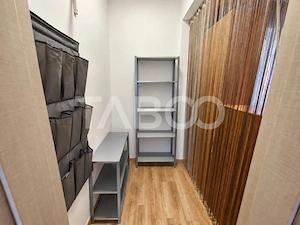 Apartament de vanzare cu 2 camere balcon parcare strada Bieltz nr 89  - imagine 8