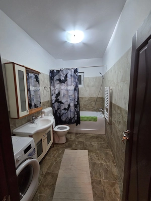 2 camere, parter  P+3, loc parcare, zona case 13 Septembrie - Petre Ispirescu. - imagine 4