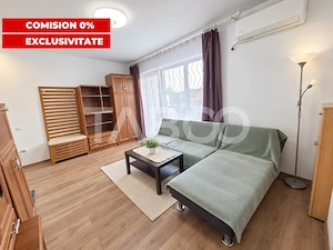 Apartament de vanzare cu 2 camere balcon parcare strada Bieltz nr 89  - imagine 2