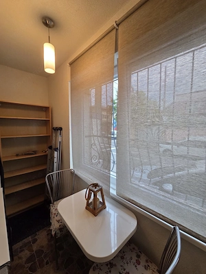 2 camere, parter  P+3, loc parcare, zona case 13 Septembrie - Petre Ispirescu. - imagine 9