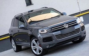 Volkswagen Touareg  R Line 3.0 Euro 5 CASA