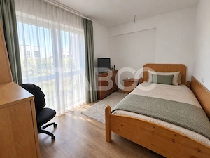 Apartament de vanzare cu 2 camere balcon parcare strada Bieltz nr 89  - imagine 3