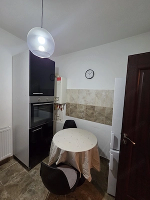 2 camere, parter  P+3, loc parcare, zona case 13 Septembrie - Petre Ispirescu. - imagine 6