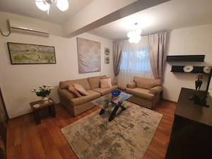 2 camere, parter  P+3, loc parcare, zona case 13 Septembrie - Petre Ispirescu.
