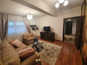 2 camere, parter  P+3, loc parcare, zona case 13 Septembrie - Petre Ispirescu. - imagine 2