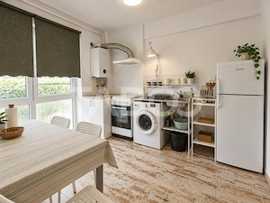 Apartament de vanzare cu 2 camere balcon parcare strada Bieltz nr 89  - imagine 12