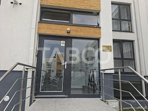 Apartament de vanzare cu 2 camere balcon parcare strada Bieltz nr 89  - imagine 18