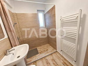 Apartament de vanzare cu 2 camere balcon parcare strada Bieltz nr 89  - imagine 16