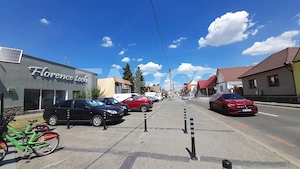 Apartament de vanzare cu 2 camere balcon parcare strada Bieltz nr 89  - imagine 7