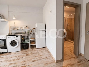 Apartament de vanzare cu 2 camere balcon parcare strada Bieltz nr 89  - imagine 14