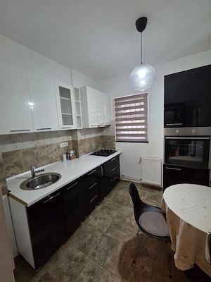 2 camere, parter  P+3, loc parcare, zona case 13 Septembrie - Petre Ispirescu. - imagine 5